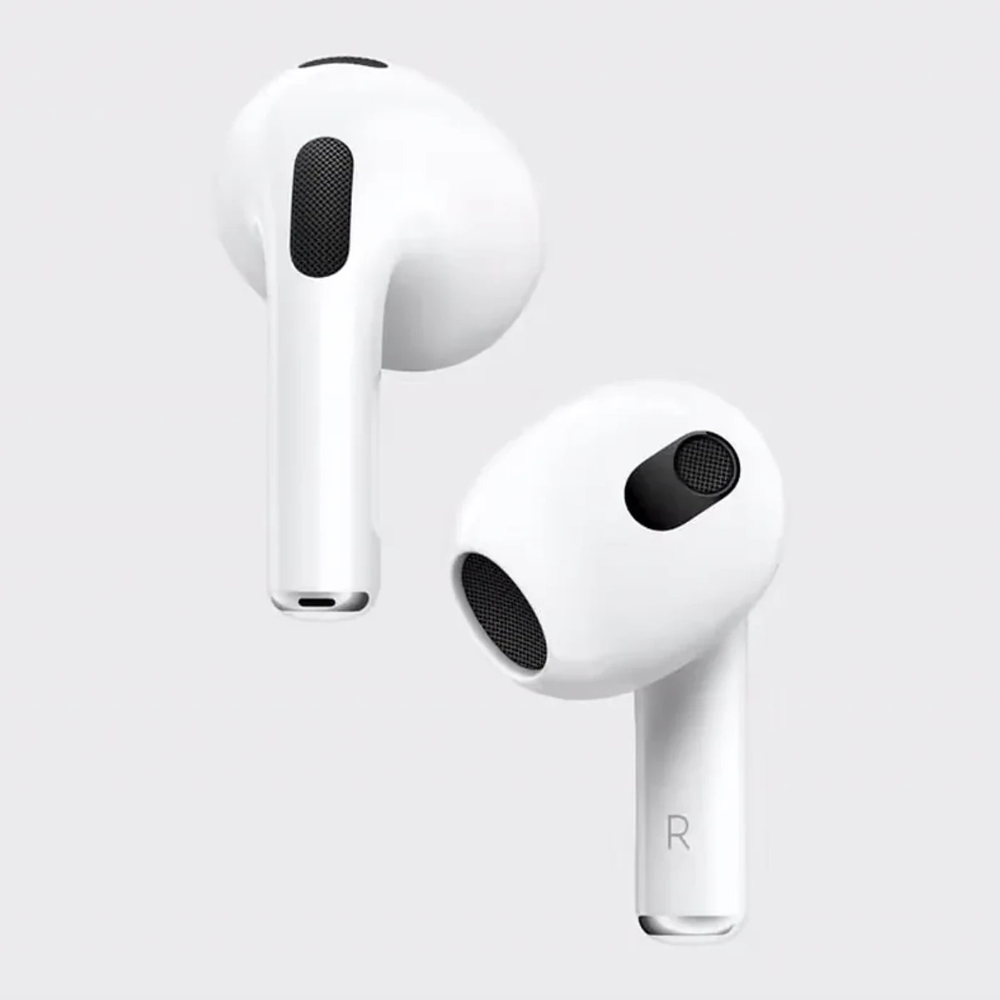 AirPods 3 lacrado disponível na PointCellSP