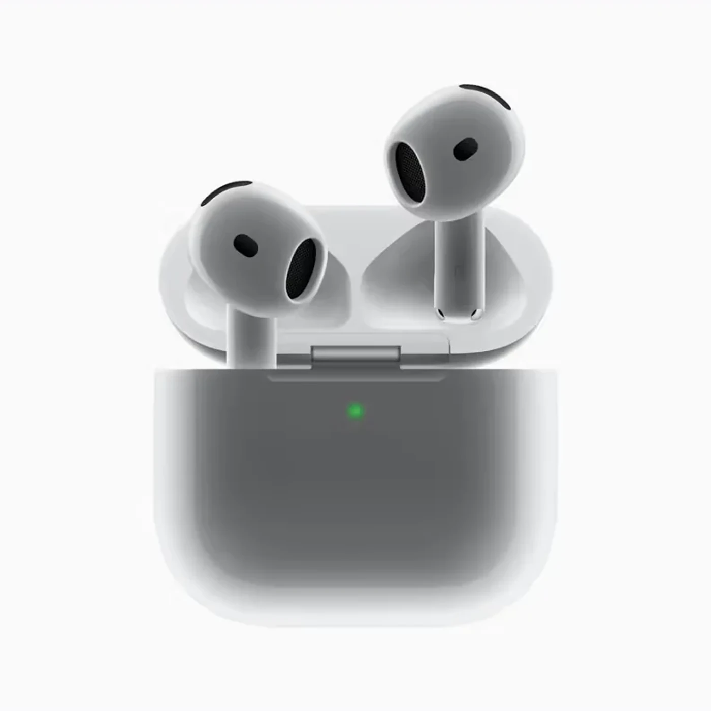 AirPods 4 com ANC lacrado disponível na PointCellSP