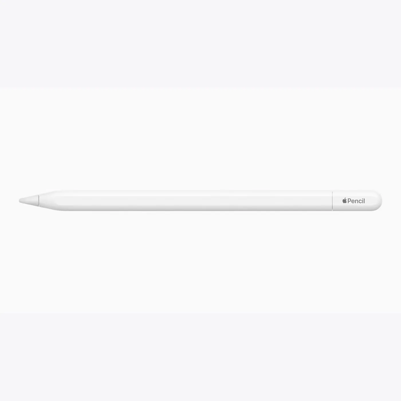 Apple Pencil USB‑C lacrado disponível na PointCellSP