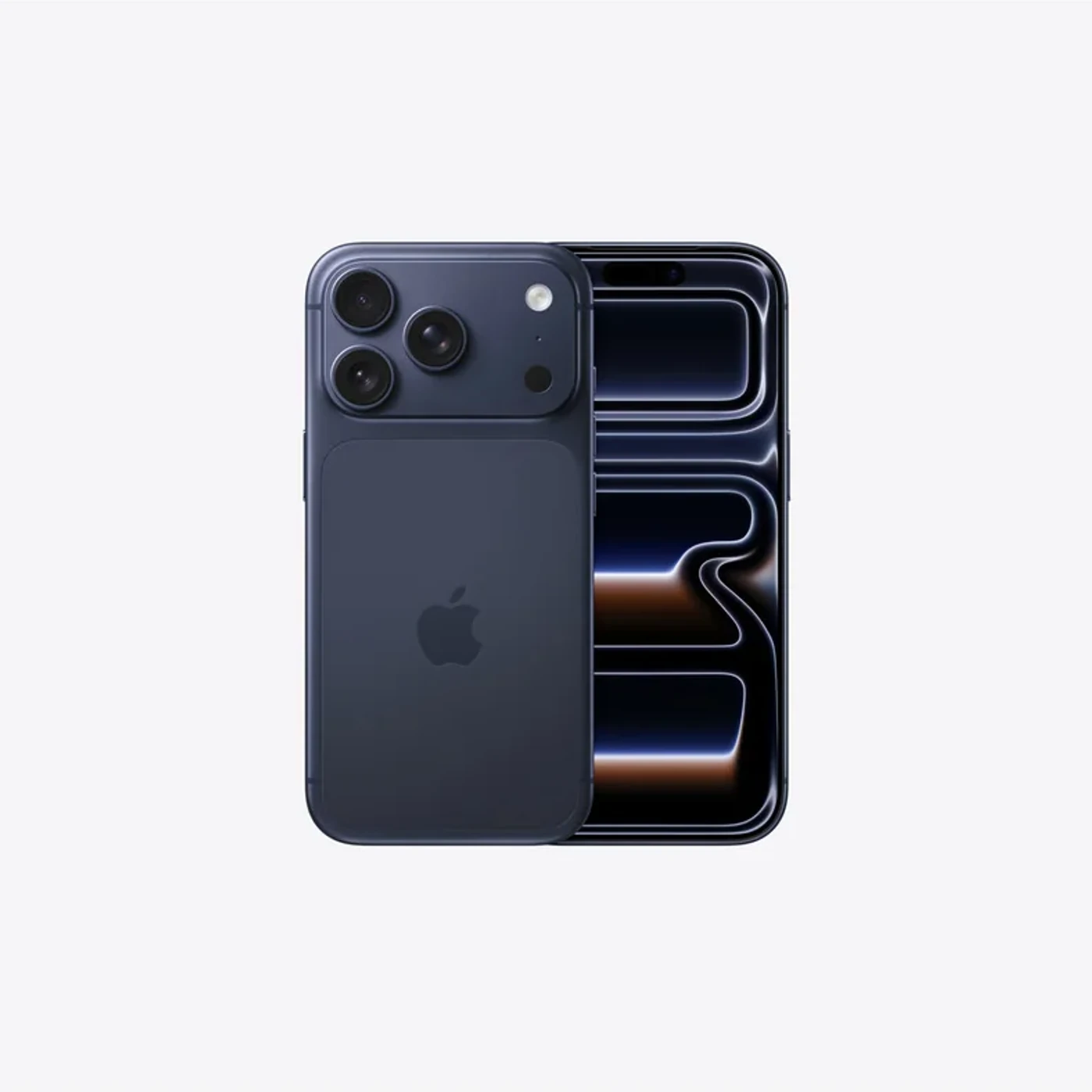 iPhone 17 Pro lacrado disponível na PointCellSP